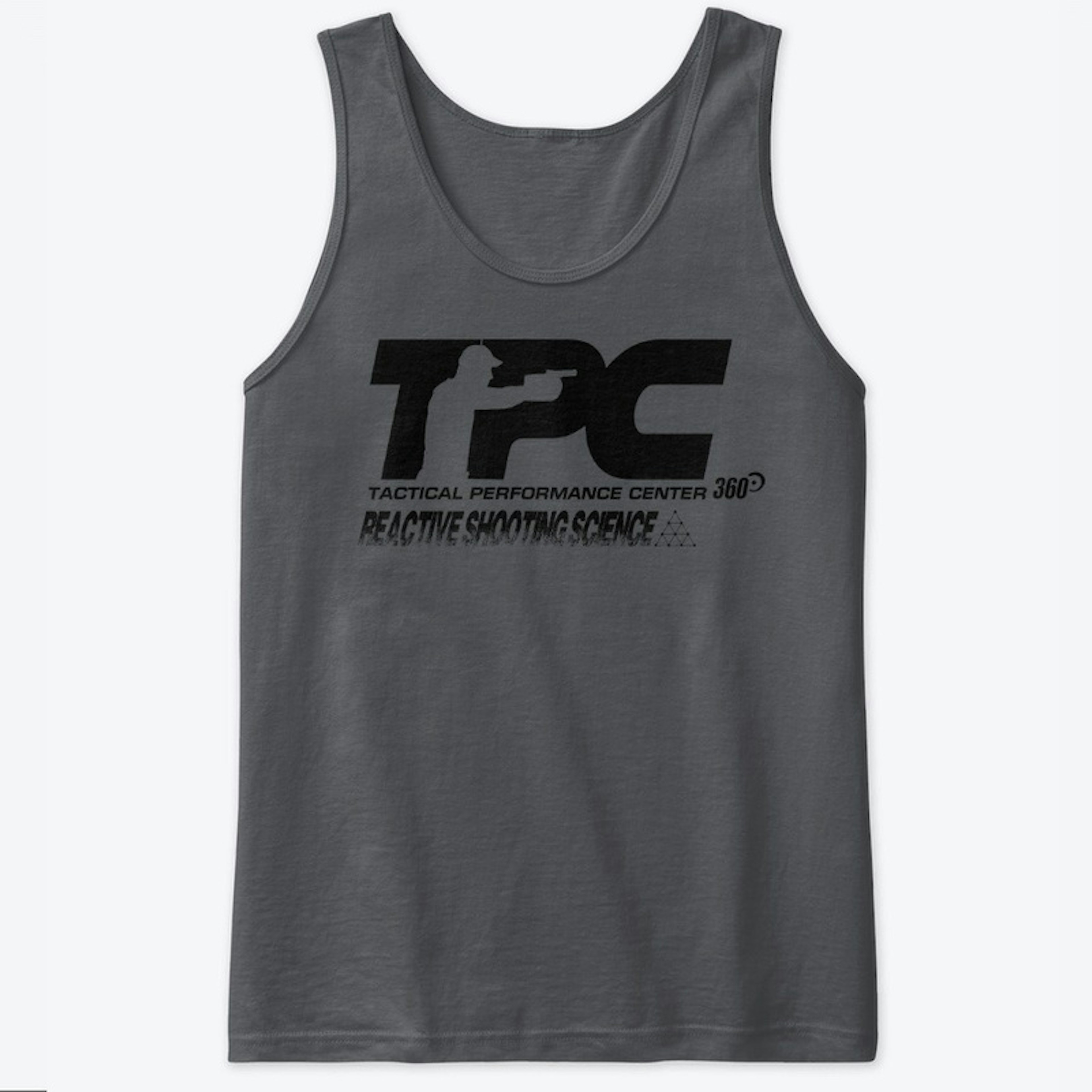 TPC Tactical Series 
