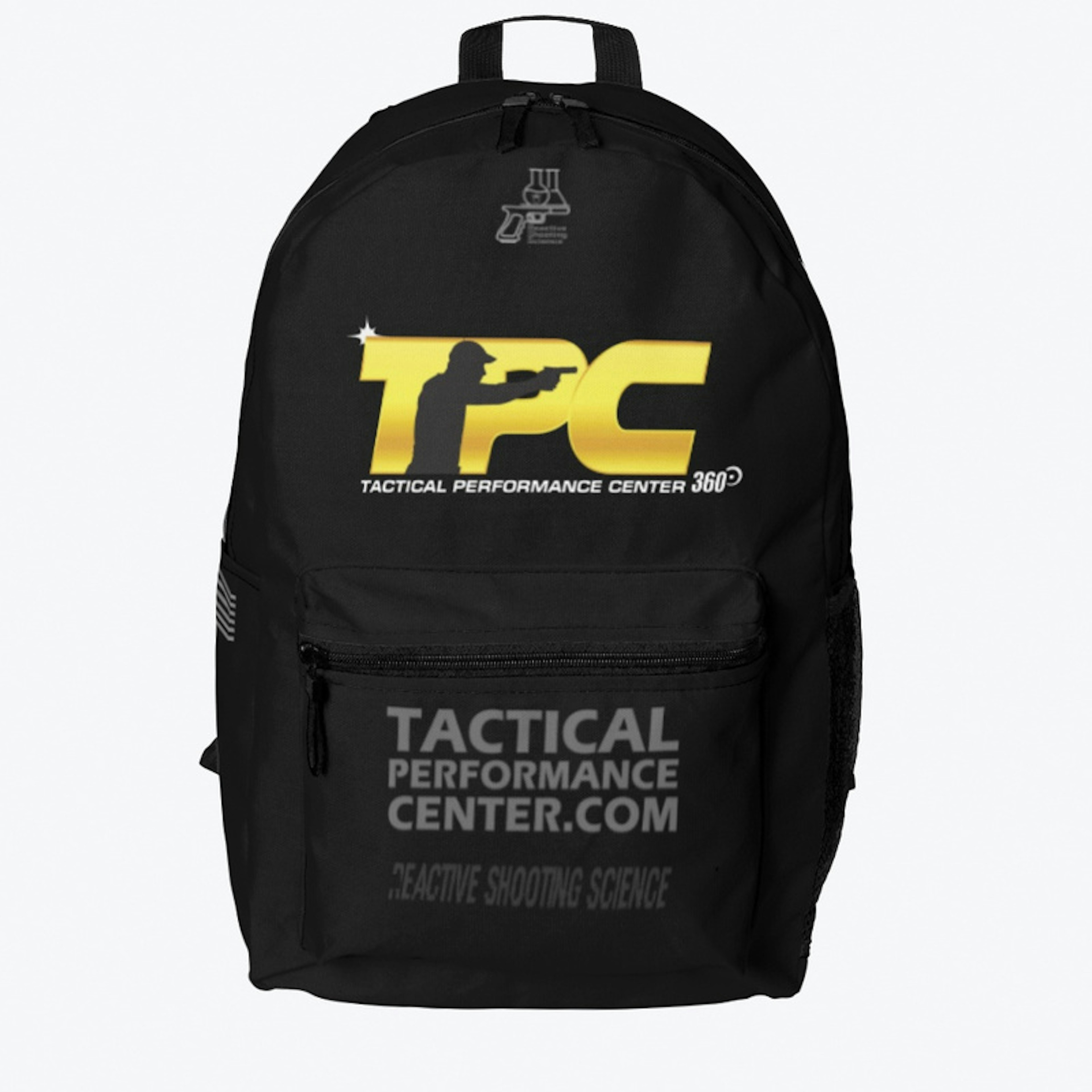 TPC Essential Backpack