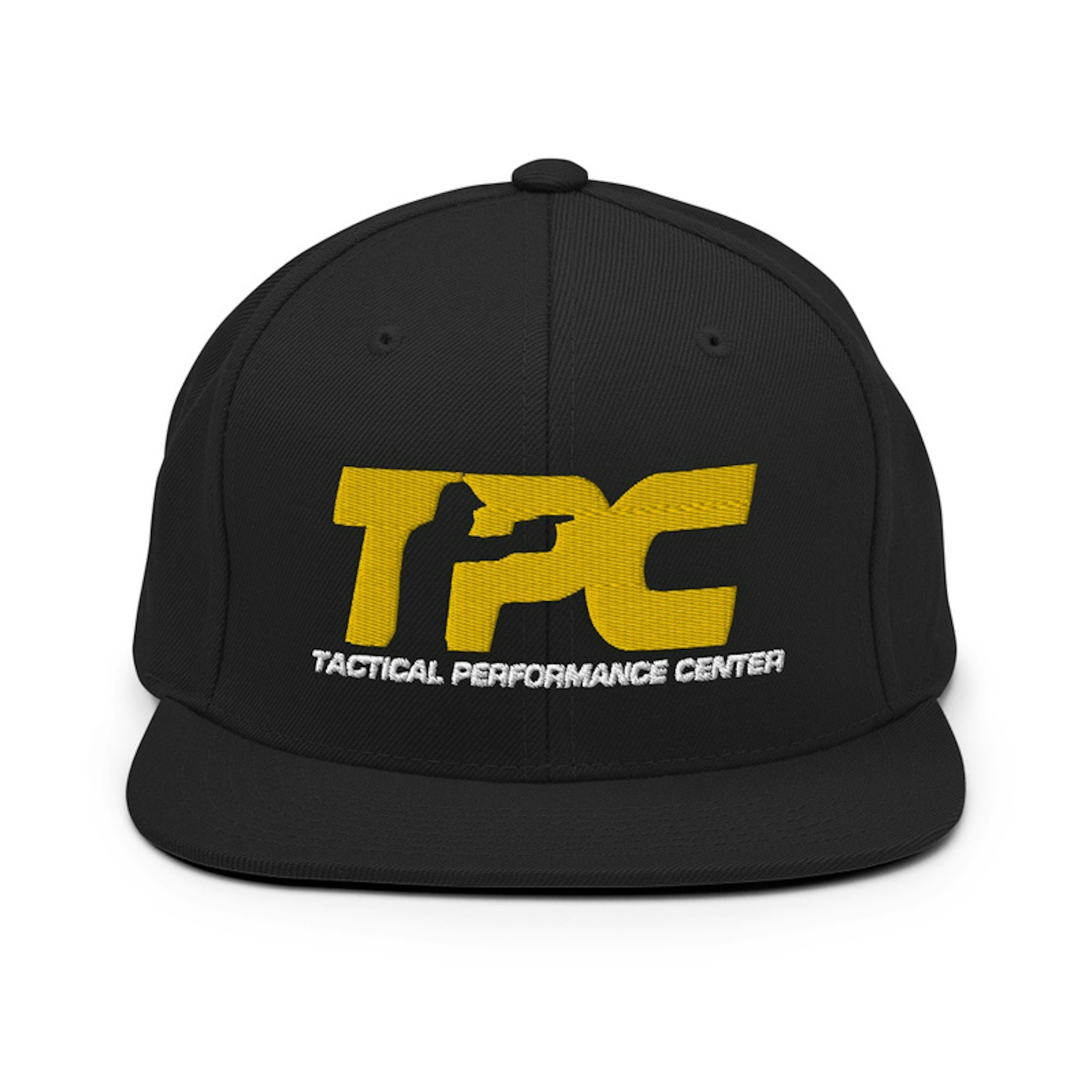 TPC Caps