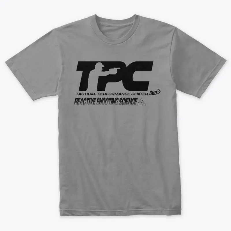 TPC Tactical Series 